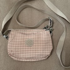 Kipling pink/lilac