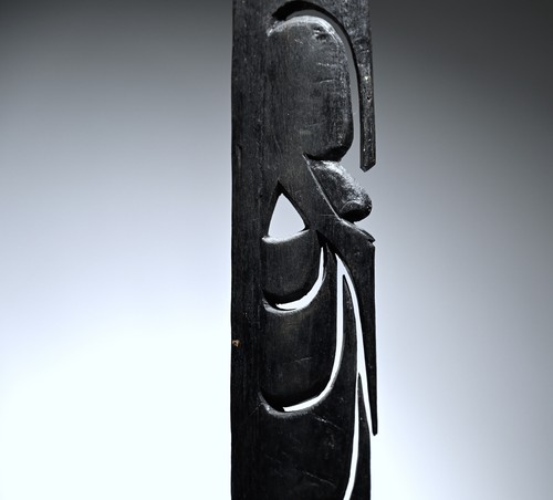 Fine korewori yipwon amulet - korewori,