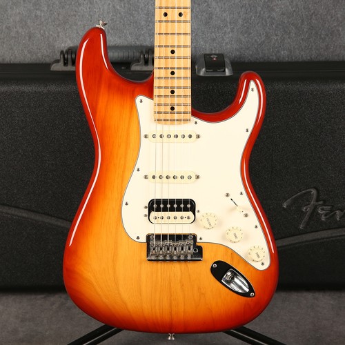 Fender american professional - fender,