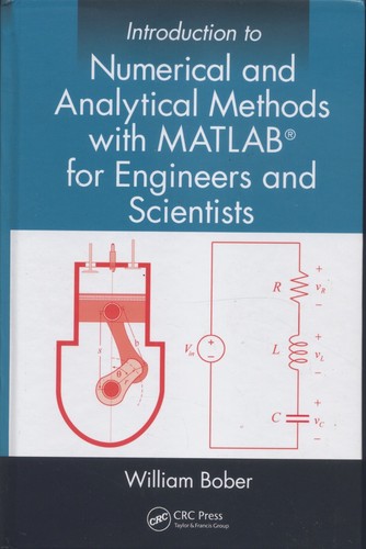 Numerical and analytical - and,