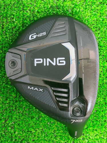 Ping g425 max - ping,