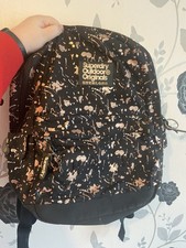 Superdry Unisex Backpack One