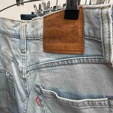 Vintage Levi's Jeans Denim