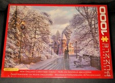 Eurographics "New England