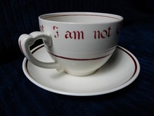 T.G GREEN CHURCH GRESLEY LARGE