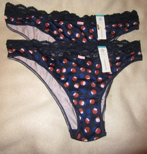 New M&S 3 PACK  Satin & lace