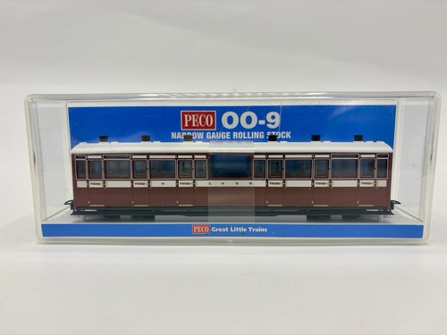 Peco 450b narrow gauge - peco, oo-9