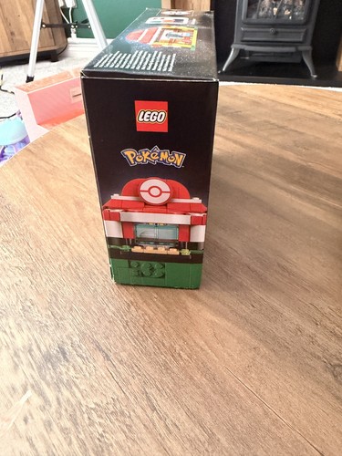 Lego pokemon 40911 - pokemon,