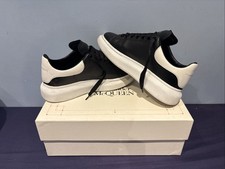 alexander mcqueen trainers