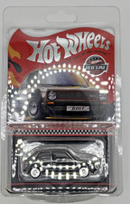 Hot Wheels RLC Collector