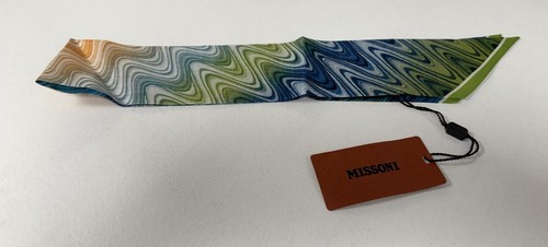 Missoni head scarf - missoni,
