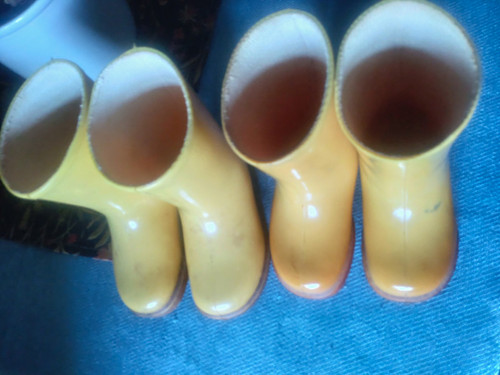 Original vintage gabrielle - original,