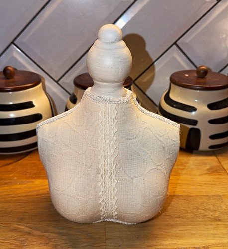 White female dress - female, form