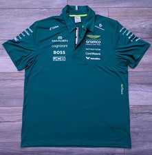 Aston Martin F1 Team 2026