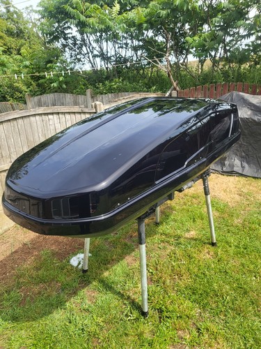 Halfords advanced 580l - halfords,
