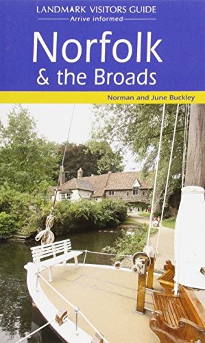 Norfolk the broads - &, (landmark