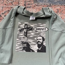 Late 80s/Early 90s Shuvit