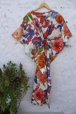 Indian Woman Ethnic Sleepwear