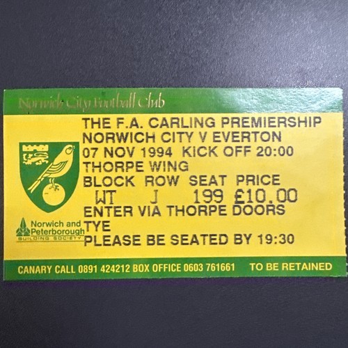 Norwich city everton fa - norwich, everton(fa