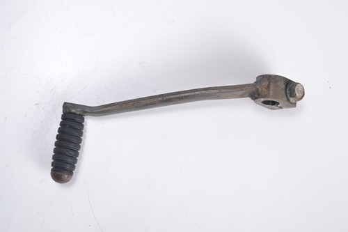 Gear lever honda 250 - lever,