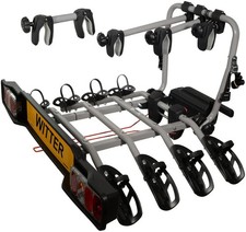 Witter Towbars ZX304 4-Bike