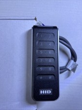 HID SIGNO Keypad reader 20
