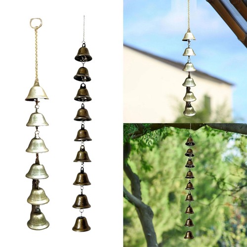 Pack wind chimes - 6,