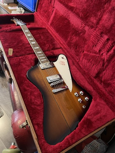 2017 gibson usa firebird hp - usa, /