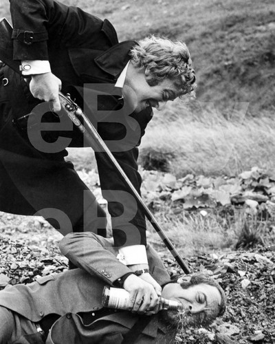 Get carter michael - get,