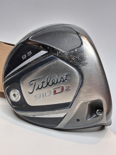 2011 titleist 910d2 - 910d2, driver