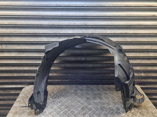 Honda wheel arch splash - wheel,