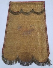 Antique French Gold Metallic