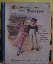 Children's Stories from