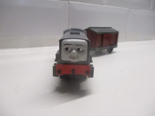 Tomy trackmaster thomas - trackmaster,