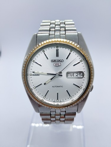 Near mint seiko 7s26 3110 - [near, mint]