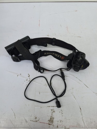 Ledlenser h7r core - ledlenser,