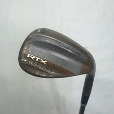 Cleveland RTX ZipCore 60° MID