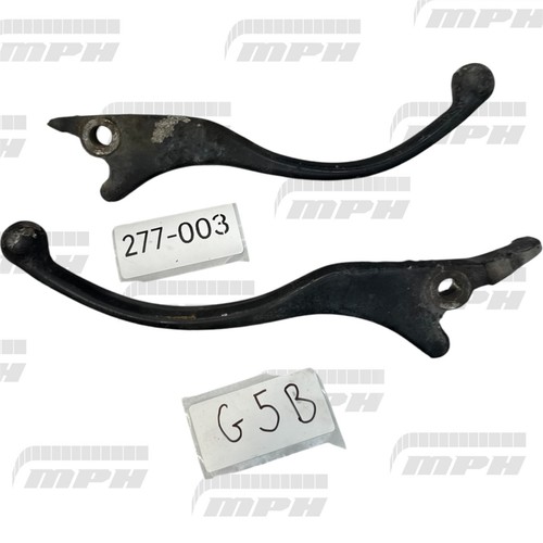1998 2003 honda - x8r,