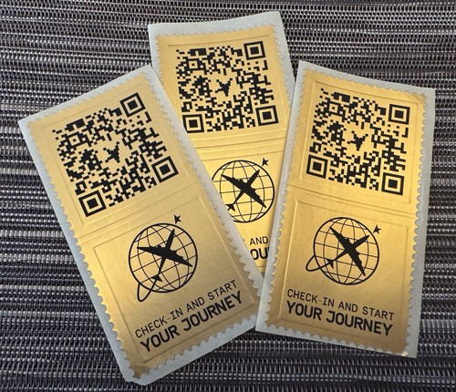 Lot golden goose - lot, passport