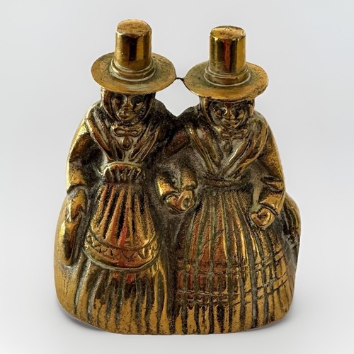 Vintage brass welsh - brass,