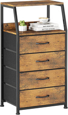 CAIYUN Chest of Drawers