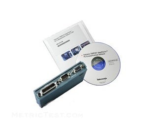 Tektronix tds3gv module - tds3gv,