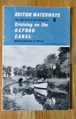 British waterways no 6 - ,