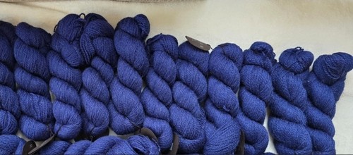 Rowan moordale yarn 10 x - yarn,