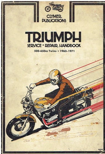 Triumph 5ta tr6 c r - ,, ,