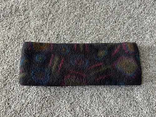 Vintage 80s headband womens - 80s,