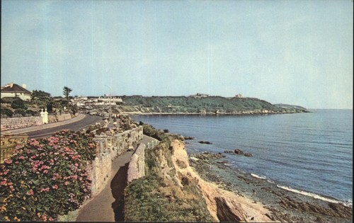 Vintage falmouth bay - vintage,