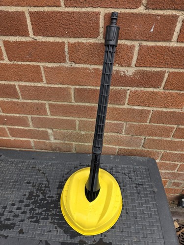 Karcher racer surface - t-racer,