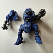 Dreadnought Warhammer Figure - Metal