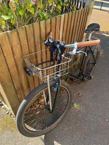 1995 kona cinder cone